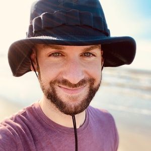 Meet your Posher, Matt